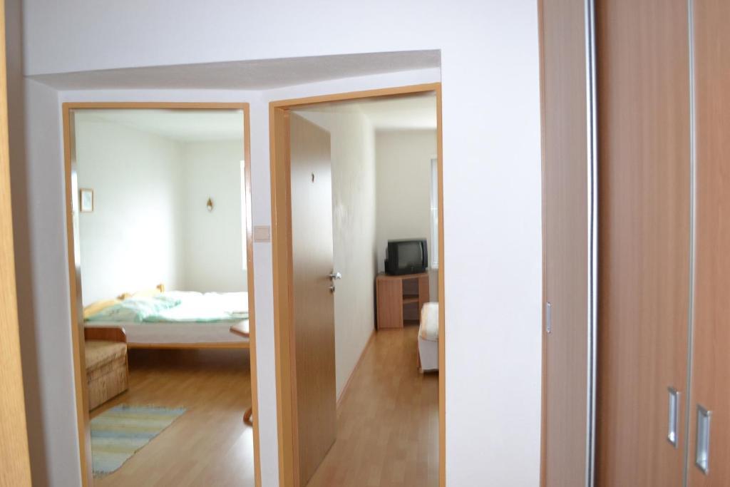 Privat Julia Hotell Vrbov Rum bild